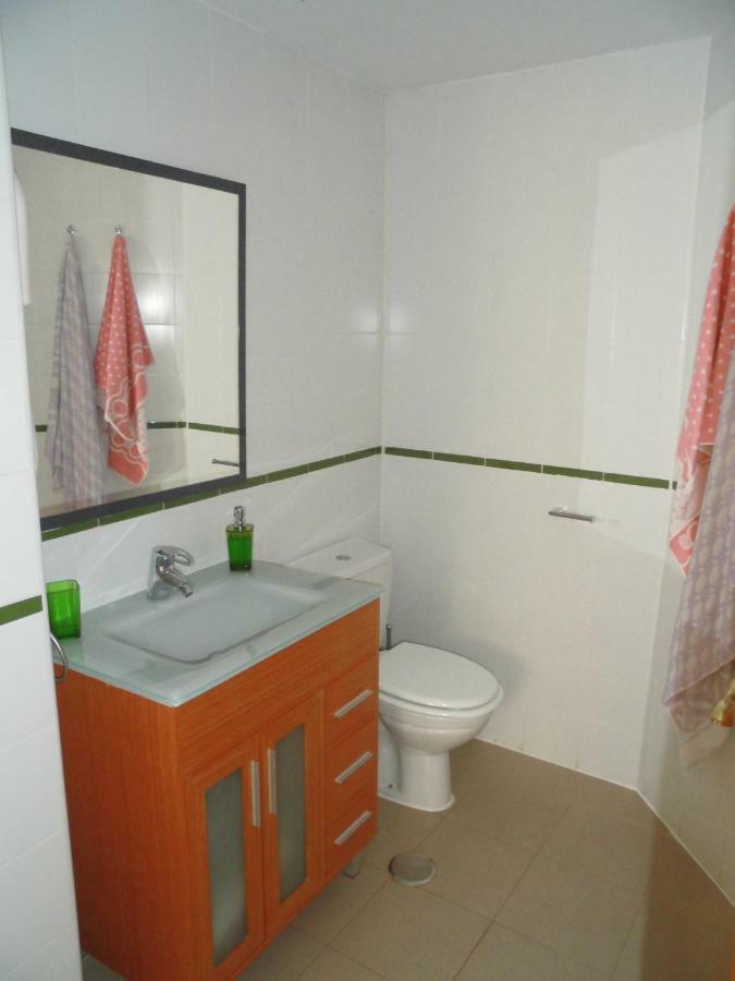 Apartamento Niagara Apartment Villajoyosa Exterior photo