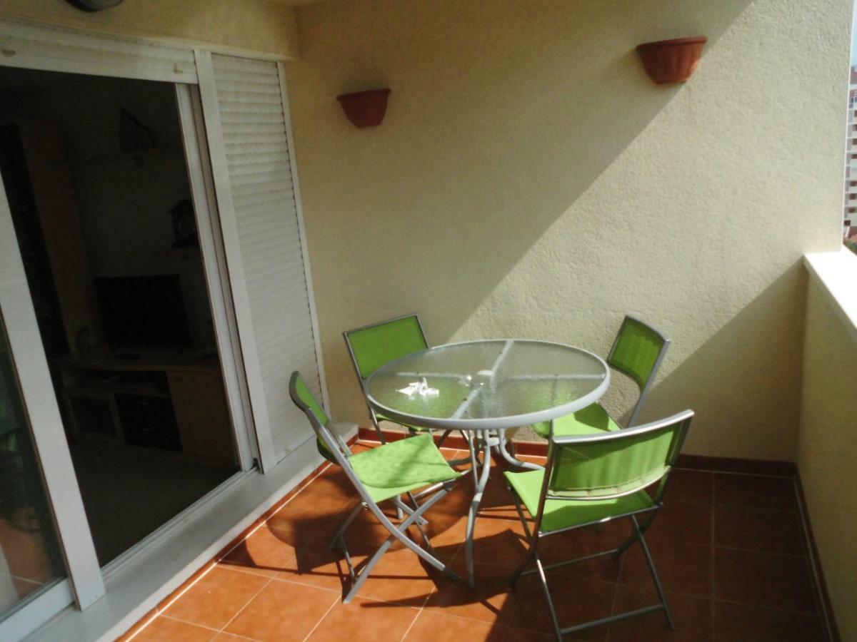 Apartamento Niagara Apartment Villajoyosa Exterior photo