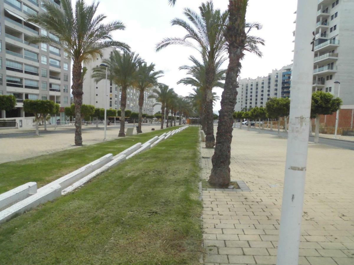 Apartamento Niagara Apartment Villajoyosa Exterior photo